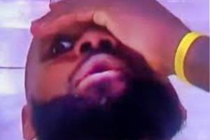 投注者下注1万5美元 赌詹姆斯超过10分来赢取576.92美元 结果输了