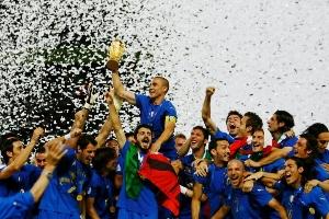 一队一个！21世纪6个世界杯冠军由6个不同球队获得，第7个如何？
