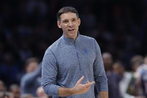 戴格诺特：保罗对待比赛极认真 他对亚历山大的影响你很难忽略