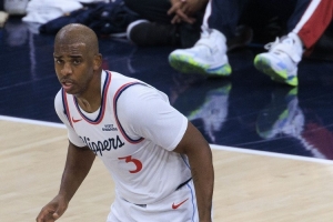 弗莱：球队不会随便遣返球员 快船肯定觉得保罗的麻烦超过了价值