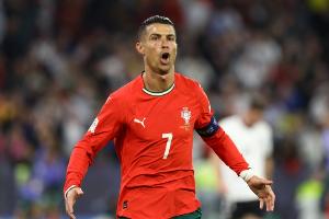 解锁新对手！葡萄牙和同组2队及附加赛潜在第3队均从未交手