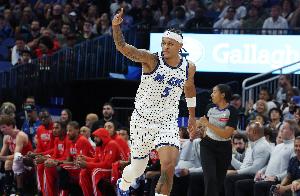 班凯罗谈复出：缺席了10场像缺席了50场那样 现在我肾上腺素爆棚