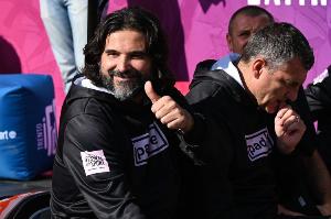 阿达尼谈意大利潜在对手：瑞士将我们从欧洲杯淘汰，不容易被击败