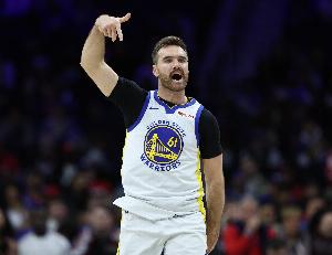 斯潘塞：很难从被76人绝杀的失利中走出来 因为我没有那么多机会