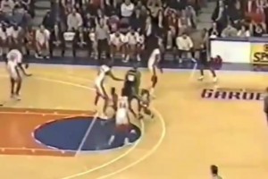 鲜为人知！哈登和塔图姆的故事！两个人的私交有多好？