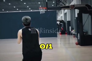 卢：欧文当年决心要走！交易时詹姆斯很气！在椅子上呆坐了十分钟