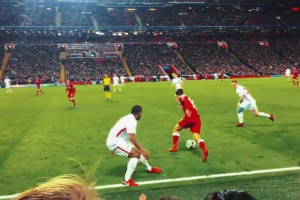 王楚淇此前：沙特联比赛没有C罗是不会有人看的！