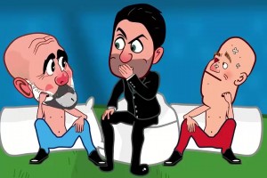 机会就在面前！阿森纳全员积极备战即将到来的魔鬼赛程！