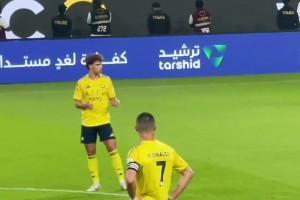 多少仁的足球圣殿啊！21秒带你感受拜仁主场的球员介绍环节！