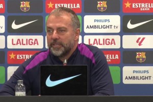 光看视频我就能感受到那种痛苦，穆里略用自己的好兄弟挡下射门！