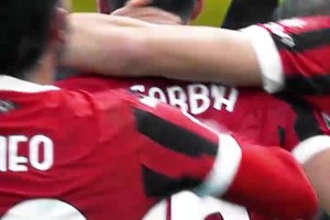 米兰德比回顾：百年沧桑，百年对决，从一颗星到两颗星！