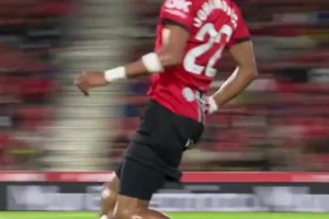 拜仁球迷：世一中，已在阵中！