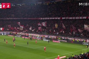 打花了！奥利塞助攻戴帽，杰克逊单刀轻松破门