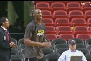 詹姆斯无缘洛城奥运：巴黎夺冠将难以超越 好比08年决赛对中国