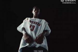 重温下火箭龙哥妖娆的舞姿不敢想狄龙没走这火箭得多吓人