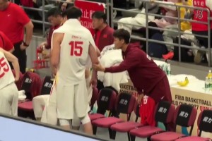 廖三宁谈输球原因：韩国比我们准备充分 我们掩护换防交代不清楚