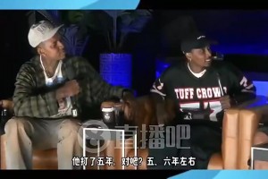 王猛此前：湖人进攻能打得这么厉害，第一功臣是詹姆斯，因为他肯放权