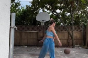 现在小里越打越好！奥胖此前：老詹回归将会“毁掉”里夫斯