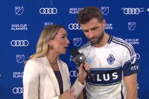 王对王？！穆勒已做好准备迎战梅西：我一直盼望着这场决赛！