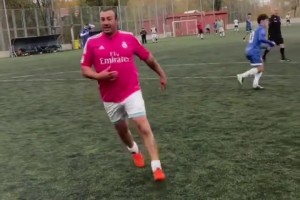 传奇开端！16年前的今天，梅西赢得职业生涯中的首座金球奖