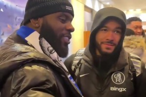 絮絮叨叨的哈兰德！采访曼城球员：通讯录里最有名的人是？