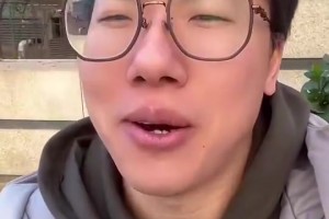 孔祥宇：勇士今天居然能把雷霆逼到第四节再大火收汁，相当不易