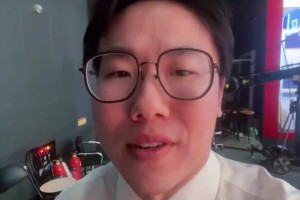 詹姆斯终结连续得分上双记录！送出绝杀助攻！ 里弗斯爆砍44+10