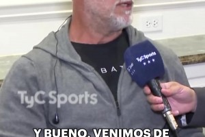 梅西观看瓜迪奥拉谈论他的视频后笑了：我以前从未见过他~直到他成为巴萨主教练