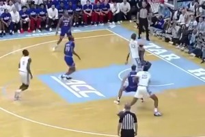 谢泼德换小白怀特是否可行？网红大史：谁都不换，门都没有