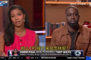 徐静雨：斯宾塞熬出头了，追梦巴特勒真是影响年轻球员发展！