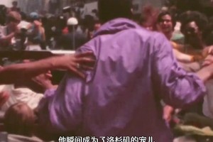 谁能拒绝100个穿比基尼的美女？魔术师-约翰逊夺冠后多潇洒？