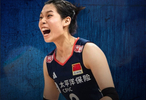 中国女排新星庄宇珊加盟意甲圣乔瓦尼队