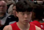 杨瀚森错失奖金