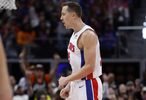 14中7得18分！阿德巴约：邓罗手感滚烫我们防守给他留了太多机会