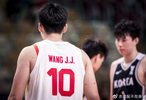谁能填补王俊杰战韩国21分？张镇麟曾凡博回归有望冲击首发前锋