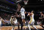 贡献0.9秒制胜补篮！埃奇库姆：这是我篮球生涯的首次绝杀
