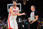 场均23.1分9.1板7.1助！今天火箭迎战太阳申京因病降为出战成疑